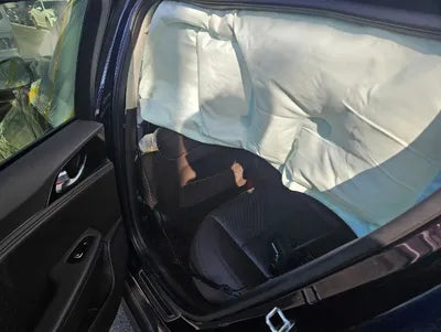 2017 Kia Stinger VIN: