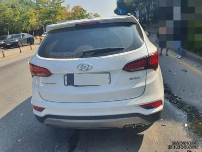 2016 Hyundai Santa FE 176KMKMHSW81UBGU6 VIN:176KMKMHSW81UBGU6