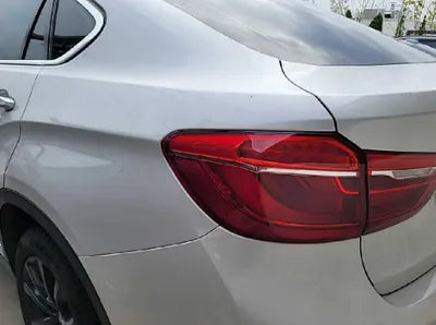 2016 BMW 630 WBAKV2100G0R24806 VIN:WBAKV2100G0R24806