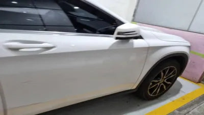 2018 Mercedes-Benz GLA 250 VIN: