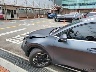 2022 Kia Sportage KNAPY81BGNK040394 VIN:KNAPY81BGNK040394