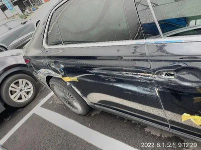 2020 Genesis G90 KMHG141DBMU084205 VIN:KMHG141DBMU084205