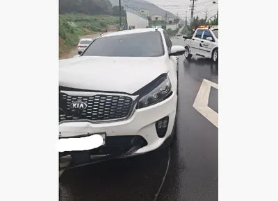 2018 Kia Sorento KNAPH81BBJA433965 VIN:KNAPH81BBJA433965