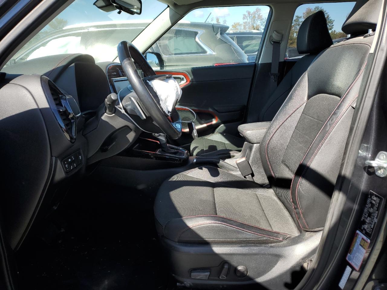 2022 KIA SOUL GT-LINE TURBO VIN:KNDJ53AF4N7818176