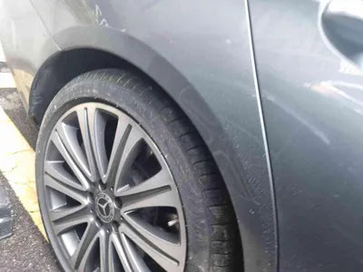 2021 Mercedes-Benz E 450 W1KZF5KB4MA916431 VIN:W1KZF5KB4MA916431