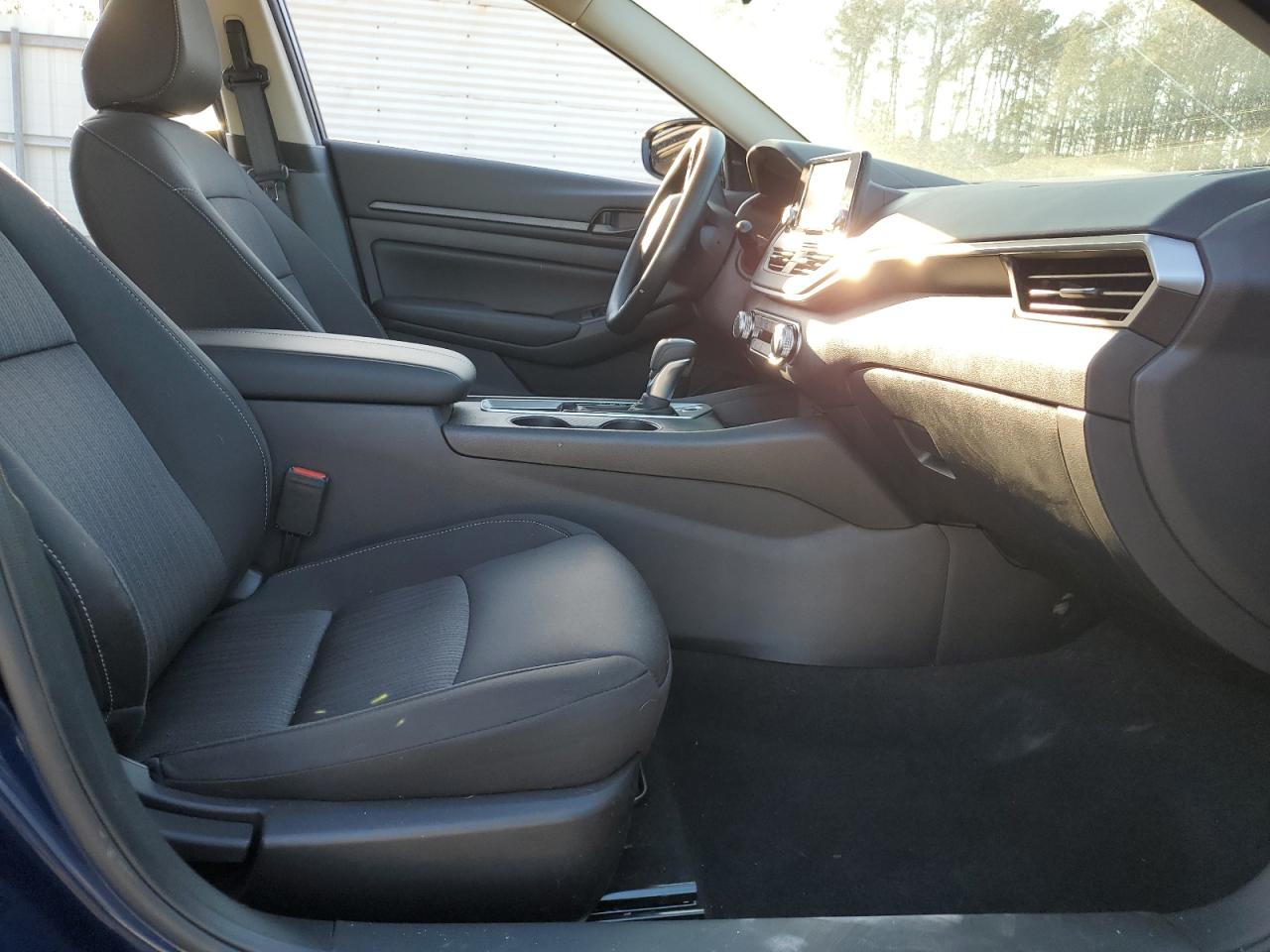 2024 NISSAN ALTIMA S VIN:1N4BL4BVXRN400007