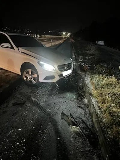 2016 Mercedes-Benz C 200 WDDWF3HB8HR232049 VIN:WDDWF3HB8HR232049