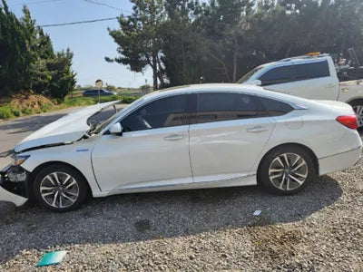 2018 Honda Accord 1HGCV3650JA510595 VIN:1HGCV3650JA510595