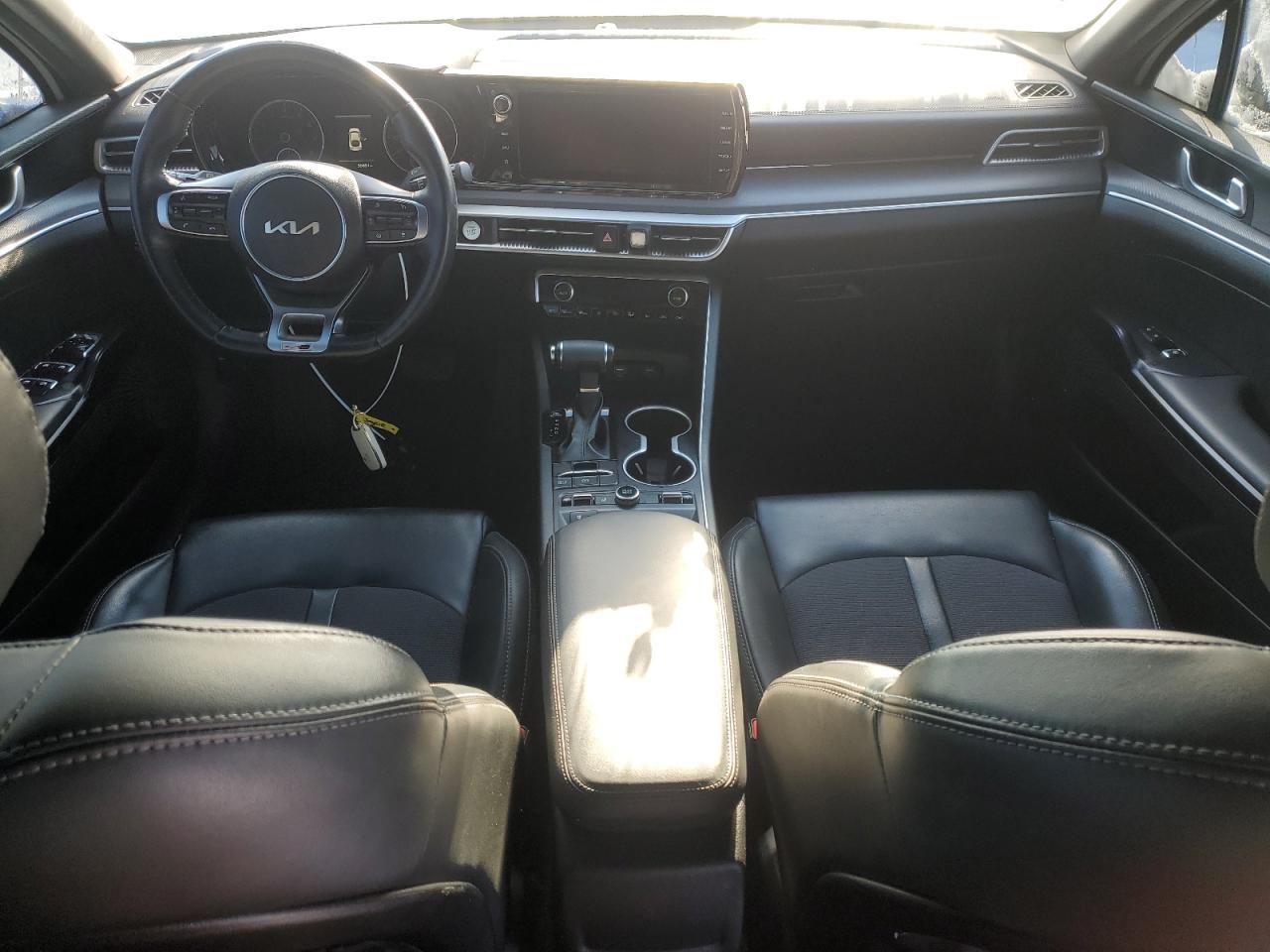 2022 KIA K5 GT LINE VIN:5XXG64J28NG131185