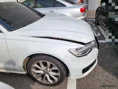 2015 Audi A6 WAUZZZ4G5GN052064 VIN:WAUZZZ4G5GN052064