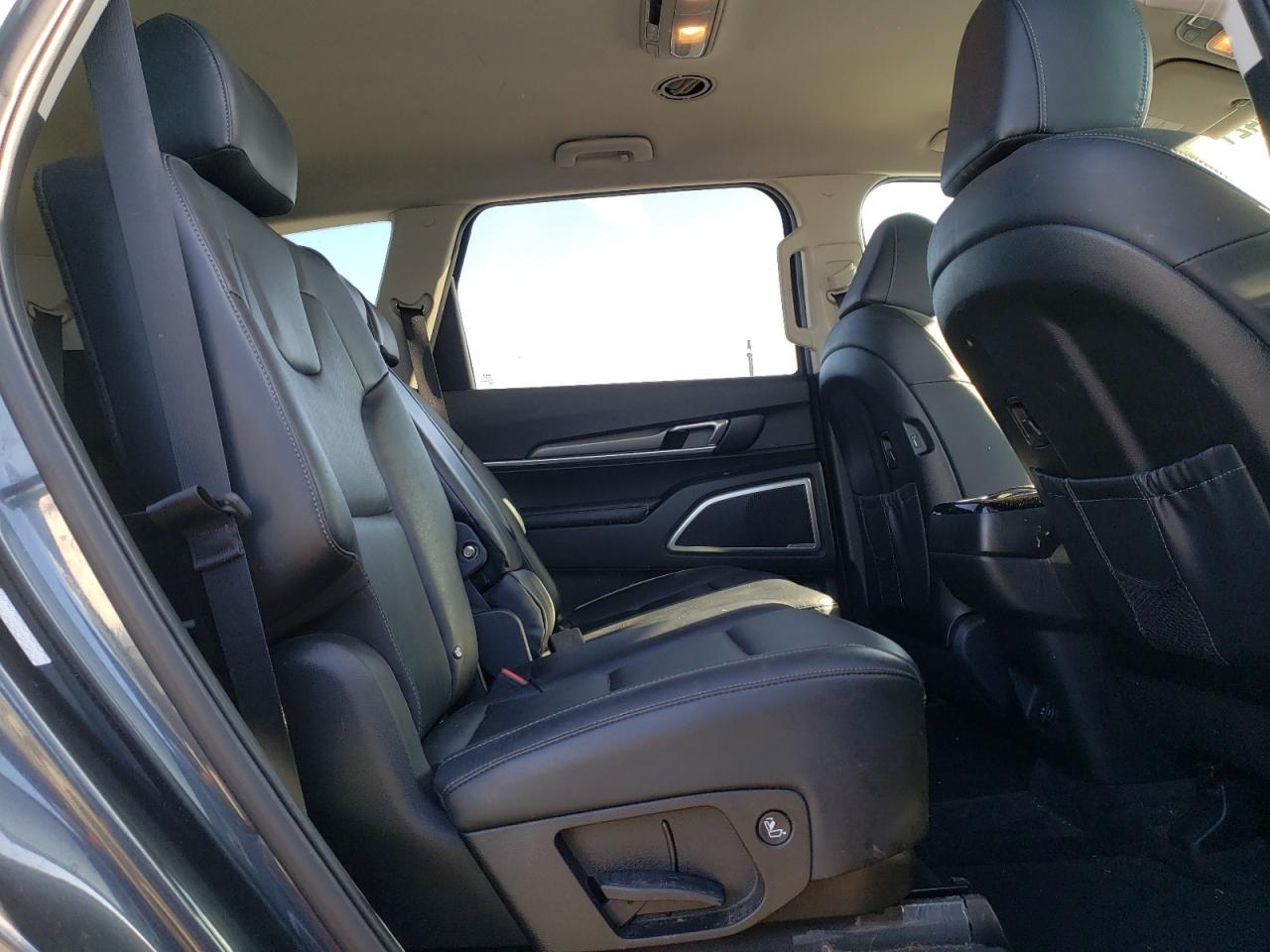 2022 KIA TELLURIDE LX VIN:5XYP24HCXNG289761