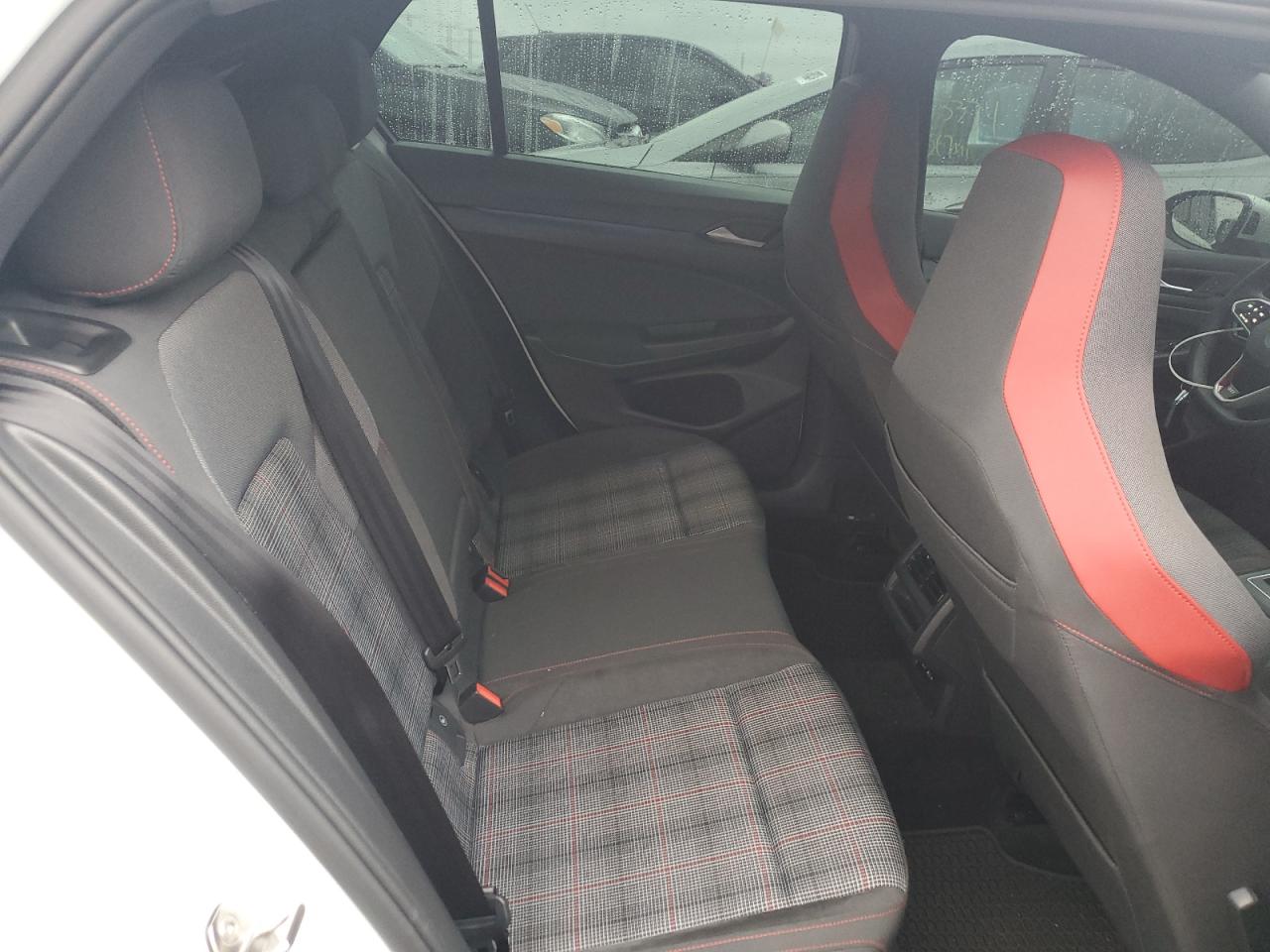 2022 VOLKSWAGEN GTI S VIN:WVWG87CD7NW177339