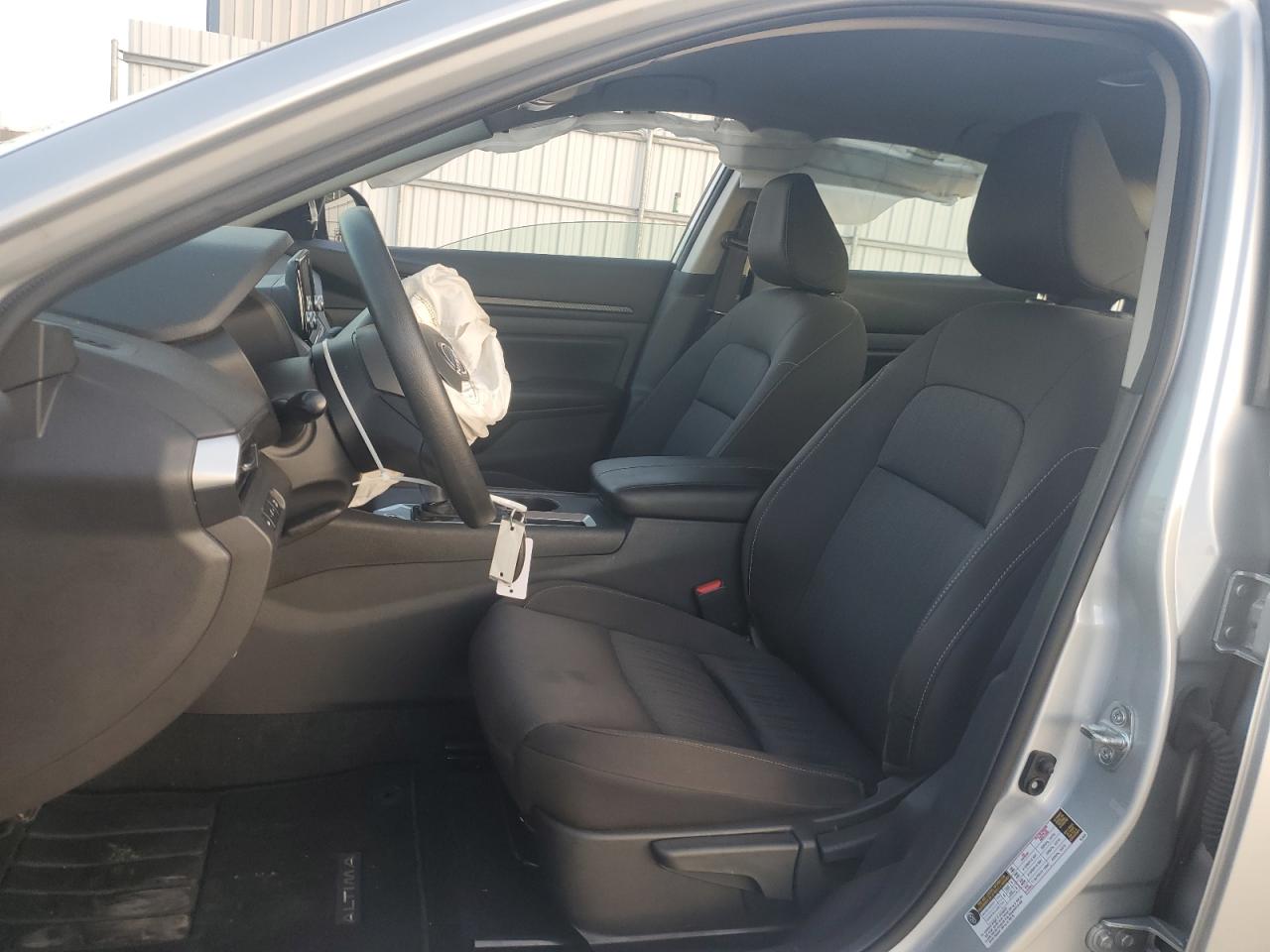 2023 NISSAN ALTIMA S VIN:1N4BL4BV9PN342758
