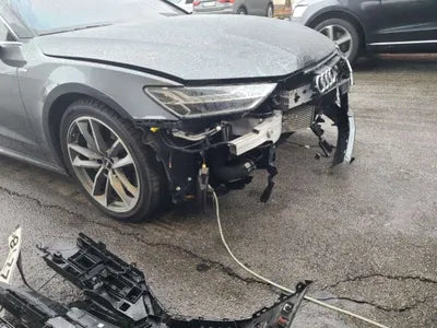 2020 Audi A7 WAUZZZF23LN069859 VIN:WAUZZZF23LN069859