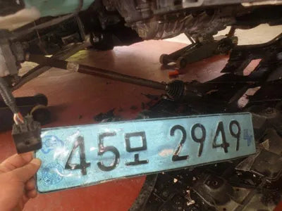 2019 Hyundai Kona KMHK381GFKU024027 VIN:KMHK381GFKU024027