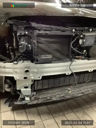 2021 Mercedes-Benz S 580 W1K6G7GB5MA020904 VIN:W1K6G7GB5MA020904