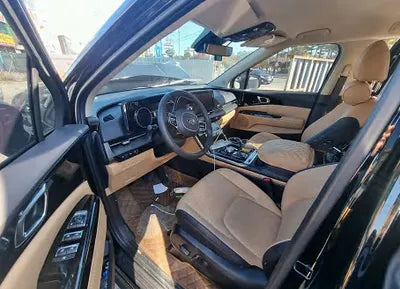 2021 Kia Carnival KNANC81BBMS112978 VIN:KNANC81BBMS112978