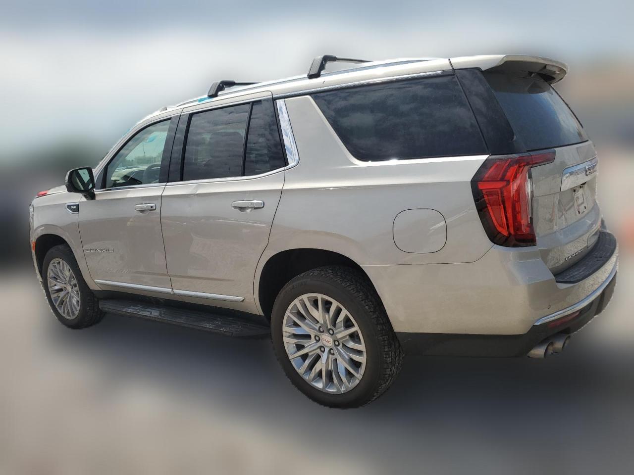 2024 GMC YUKON DENALI VIN:1GKS2DKL6RR229443