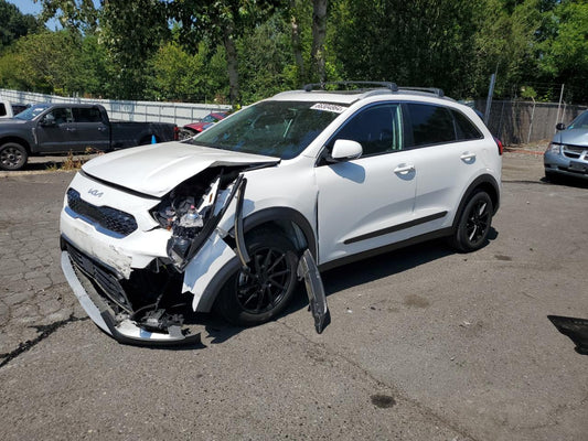 2022 KIA NIRO EX PREMIUM VIN:KNDCE3LC2N5496077