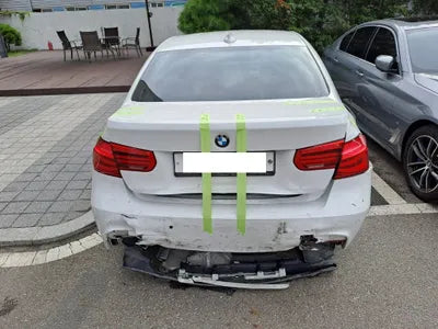 2017 BMW 320 WBA8C5106HA069350 VIN:WBA8C5106HA069350