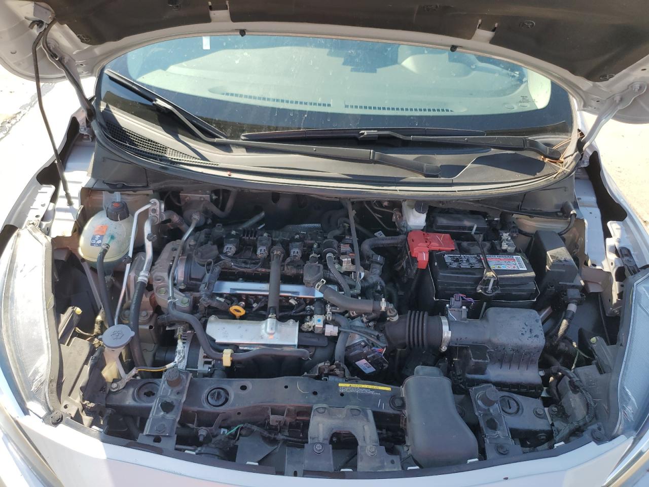 2022 NISSAN VERSA S VIN:3N1CN8DV0NL833832