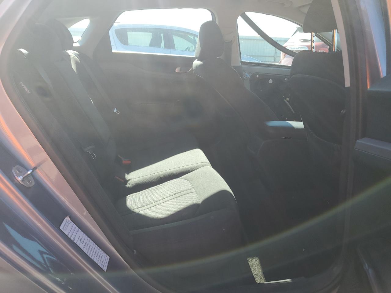 2022 KIA K5 LXS VIN:5XXG14J26NG150834