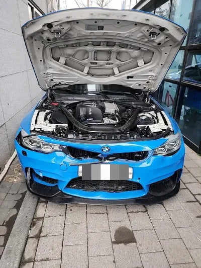 2015 BMW M4 930KMWBS3R9101FK4 VIN:930KMWBS3R9101FK4