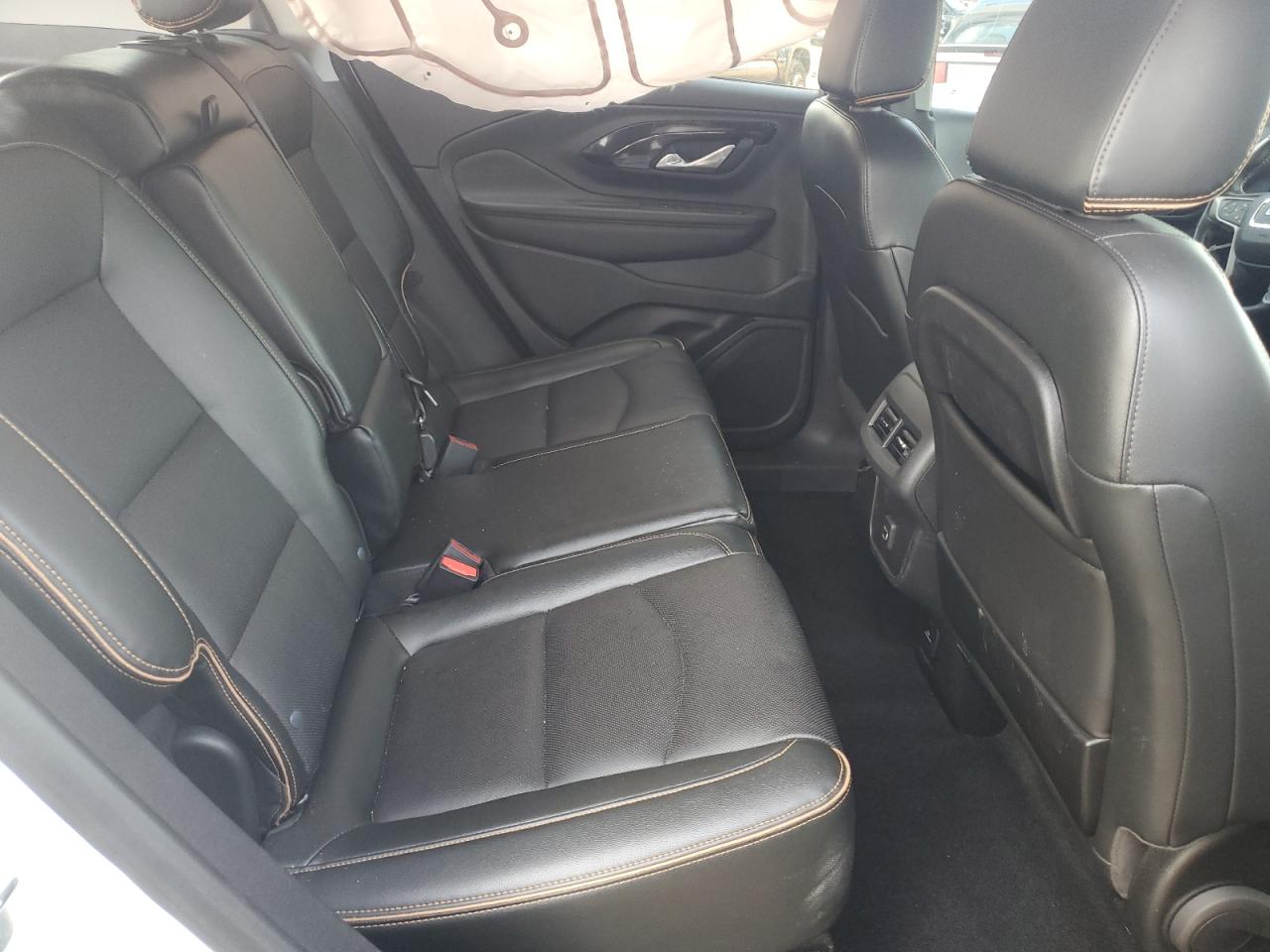 2022 GMC TERRAIN AT4 VIN:3GKALYEVXNL312419