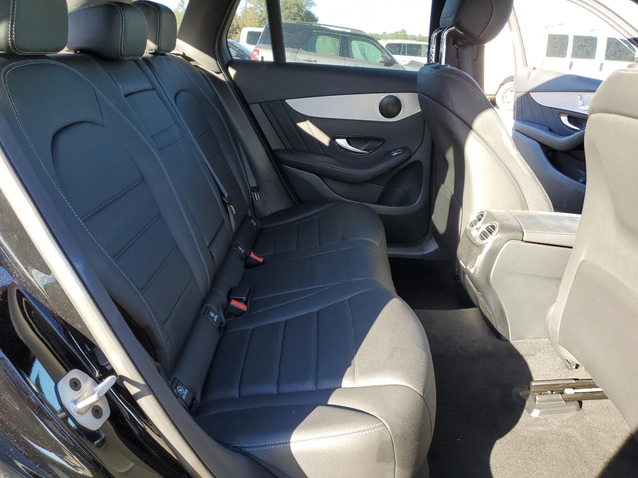 2022 MERCEDES-BENZ GLC 300 VIN:W1N0G8DB9NV399046