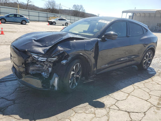 2022 FORD MUSTANG MACH-E PREMIUM VIN:3FMTK3SU6NMA29902