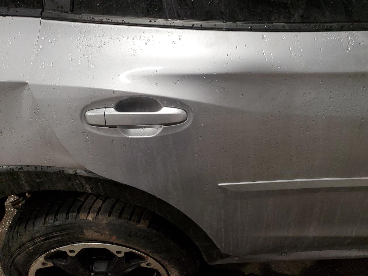 2023 SUBARU CROSSTREK PREMIUM VIN:JF2GTAPC7P8213519