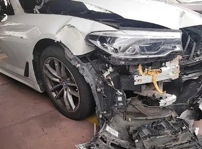 2017 BMW 520 WBAJC3106HG466043 VIN:WBAJC3106HG466043