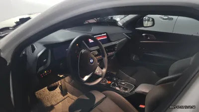 2020 BMW 118 WBA7M9107L7G17736 VIN:WBA7M9107L7G17736