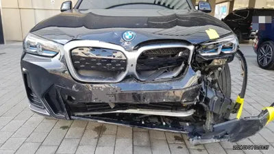 2023 BMW X3 M WBY41DU04PS742494 VIN:WBY41DU04PS742494