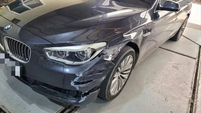 2017 bmw gran turismo 30d xdrive WBA5N6108HG544948 VIN:WBA5N6108HG544948