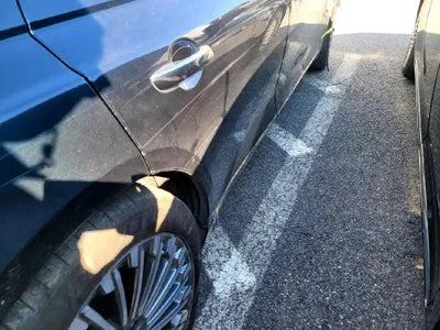 2022 Genesis G80 VIN: