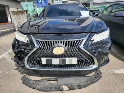 2019 Lexus ES 300 VIN: