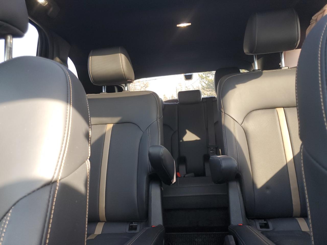 2024 MAZDA CX-90 PREMIUM PLUS VIN:JM3KKEHD7R1175478