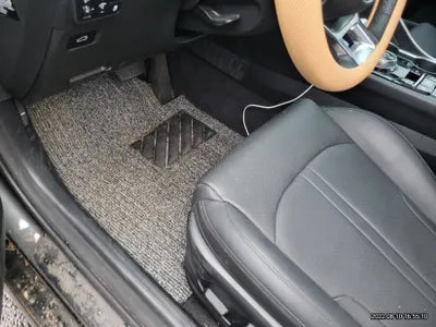 2019 Genesis G80 VIN: