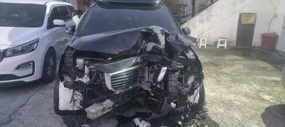 2015 Kia Carnival VIN: