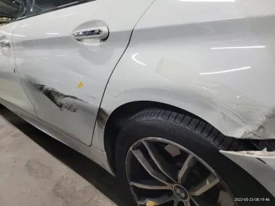 2017 BMW 520 WBAJC3104HG870183 VIN:WBAJC3104HG870183