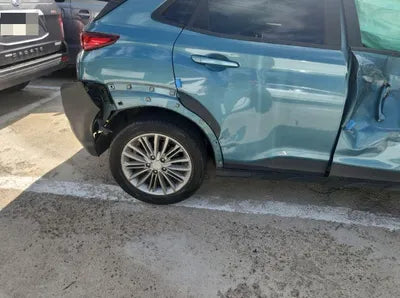 2019 Hyundai Kona VIN:
