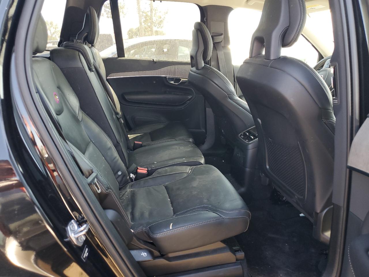 2022 VOLVO XC90 T8 RECHARGE INSCRIPTION VIN:YV4BR0CL8N1812813