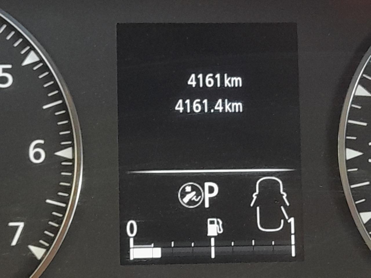 2024 RENAULT DUSTER VIN:VF1HSRMX0RA******