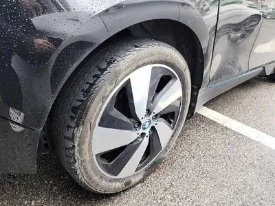 2016 BMW I3 WBY1Z2102GV609025 VIN:WBY1Z2102GV609025