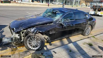 2020 Genesis G80 KMTGB41CDMU007210 VIN:KMTGB41CDMU007210