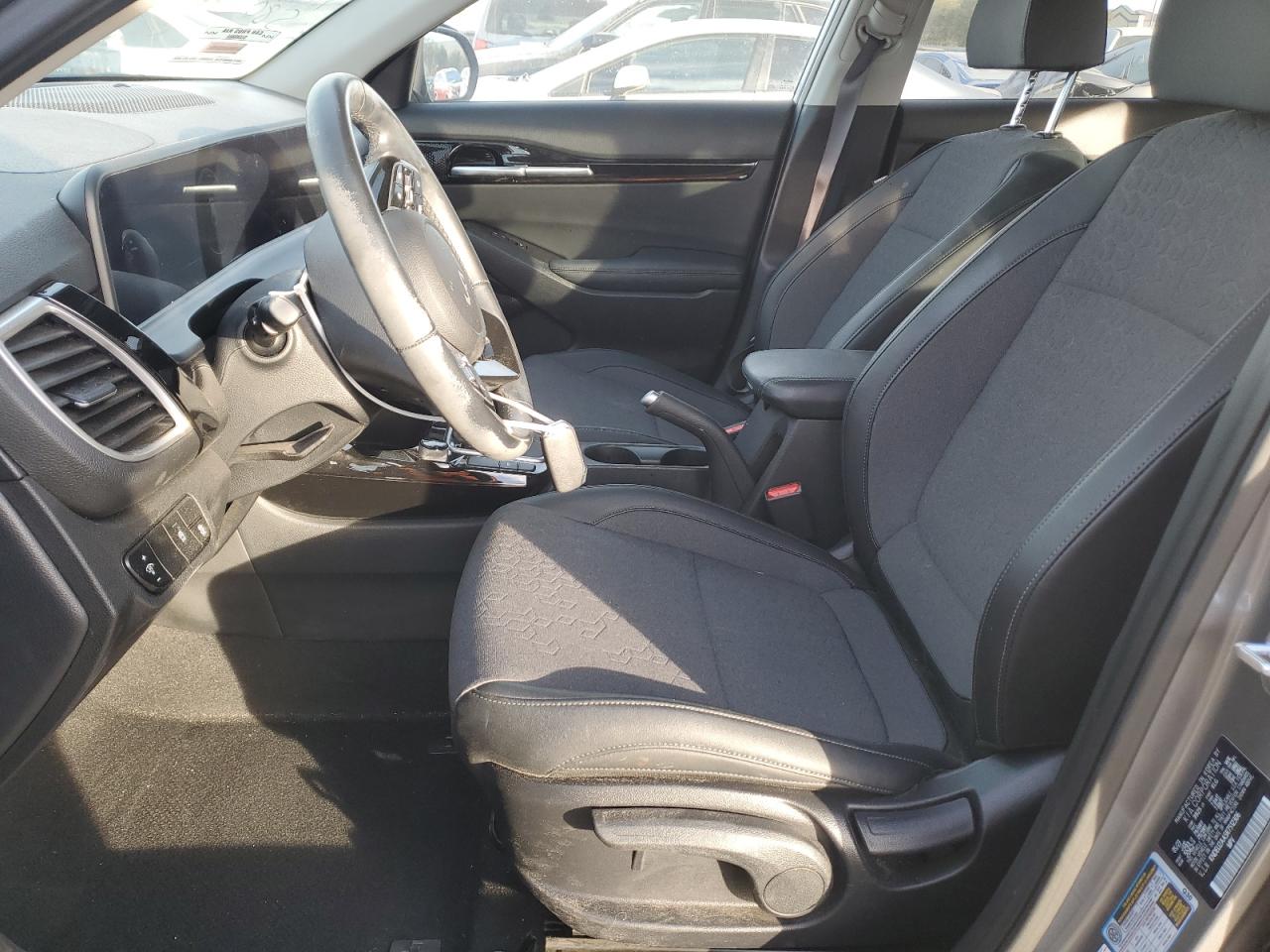 2024 KIA SELTOS S VIN:KNDEU2AA5R7512306