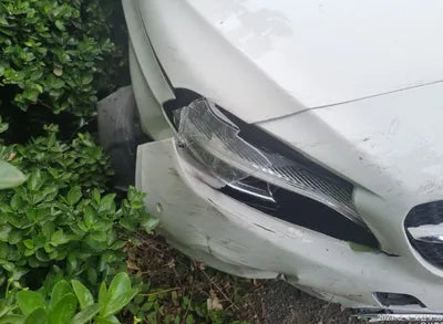 2018 Mercedes-Benz A 200 WDDBF4DB6JJ637227 VIN:WDDBF4DB6JJ637227