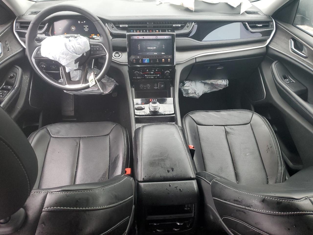 2023 JEEP GRAND CHEROKEE LIMITED 4XE VIN:1C4RJYB60P8912062