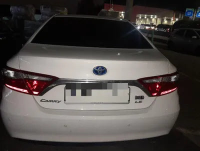 2017 Toyota Camry 4T1BD1FK0HU216913 VIN:4T1BD1FK0HU216913